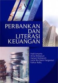 Perbankan dan Literasi Keuangan