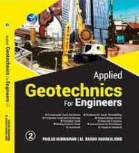 Applied Geotechnics For Engineers 2