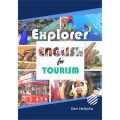 Explorer English For Tourism