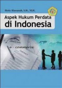 Aspek Hukum Perdata di Indonesia