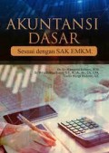 Akuntansi Dasr Sesuai Dengan SAK EMKM