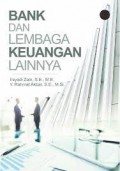 Bank dan Lembaga Keuangan Lainnya