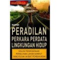 Peradilan Perkara Perdata Lingkungan Hidup