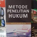 Metode Penelitian Hukum