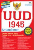 Undang 1945 Amendemen