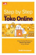 Step By Step Membuat Toko Online