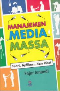 Manajemen Media Massa