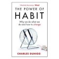 The Power Of Habit: Why We DO What We Do And How To Change