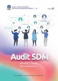 Audit Sdm