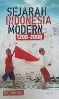 Sejarah Indonesia Modern 1200-2008