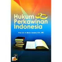 Hukum Perkawinan Indonesia