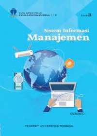 Sistem Informasi Manajemen