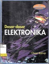 Dasar-Dasar Elektronika