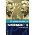 Psikolinguistik: Suatu Pengantar