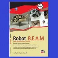 Robot B.E.A.M