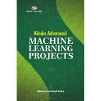 Machine Learning Projects