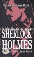 Sherlock Holmes: Kasus-Kasus Asmara Penuh Misteri