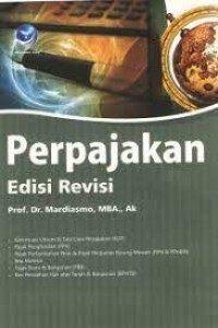 Perpajakan