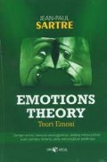 Emotions Theory: Teori Emosi