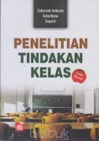 Penelitian tindakan kelas