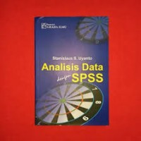 Analisis Data Dengan SPSS