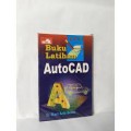 Buku latihan Autocad