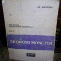 Seri Sinopsis Pengantar Ilmu Ekonomi No. 5 Ekonomi Moneter