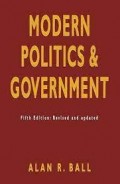 Modern Politics & Government