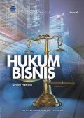 Hukum Bisnis