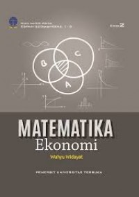 Matematika Ekonomi