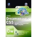 Mahir Dalam 7 Hari Adobe Dreamweaver CS5: Dengan Pemrograman Php & Mysql