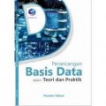 Perancangan Basis Data Dalam Teori Dan Praktik