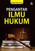 Pengantar Ilmu Hukum