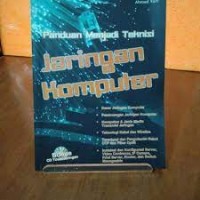 Panduan Menjadi Teknisi Jaringan Komputer