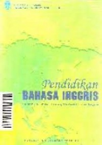 Pendidikan Bahasa Inggris