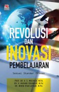 Revolusi Dan Inovasi Pembelajaran Sesuai Standar Proses