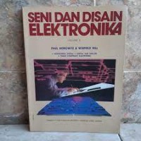 Seni Dan Disain Elektronika