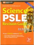 Science Psle Revision Guide (3rd Edition)