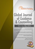 Global journal of guidance & counselling