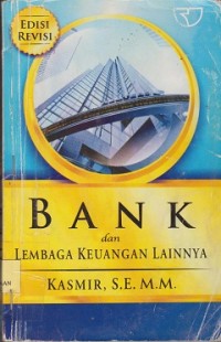 Bank & lembaga keuangan lainnya