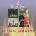 Enjoy Jakarta: discover Jakarta