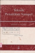 Teknik penarikan sampel