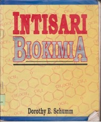 Intisari biokimia