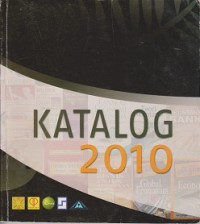 Katalog 2010