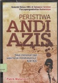 Peristiwa Andi Aziz kemelut bekas KNIL di Sulaweai Selatan pascapengembalian kedaulatan