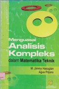 Menguasai analisis kompleks dalam matematika teknik