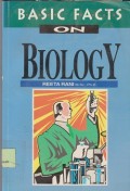 Basic facts on biology