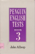 Penguin english test