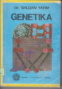 Genetika untuk mahasiswa