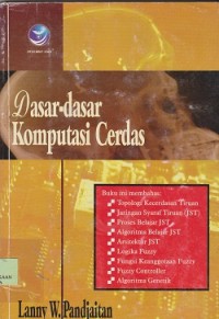 Dasar-dasar komputasi cerdas